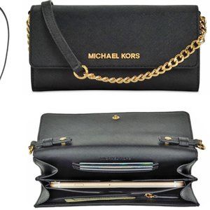 Michael Kors Crossbody Case